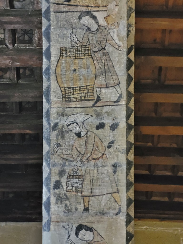 Foto: Castillo de los Calatravos - Alcañiz (Teruel), España