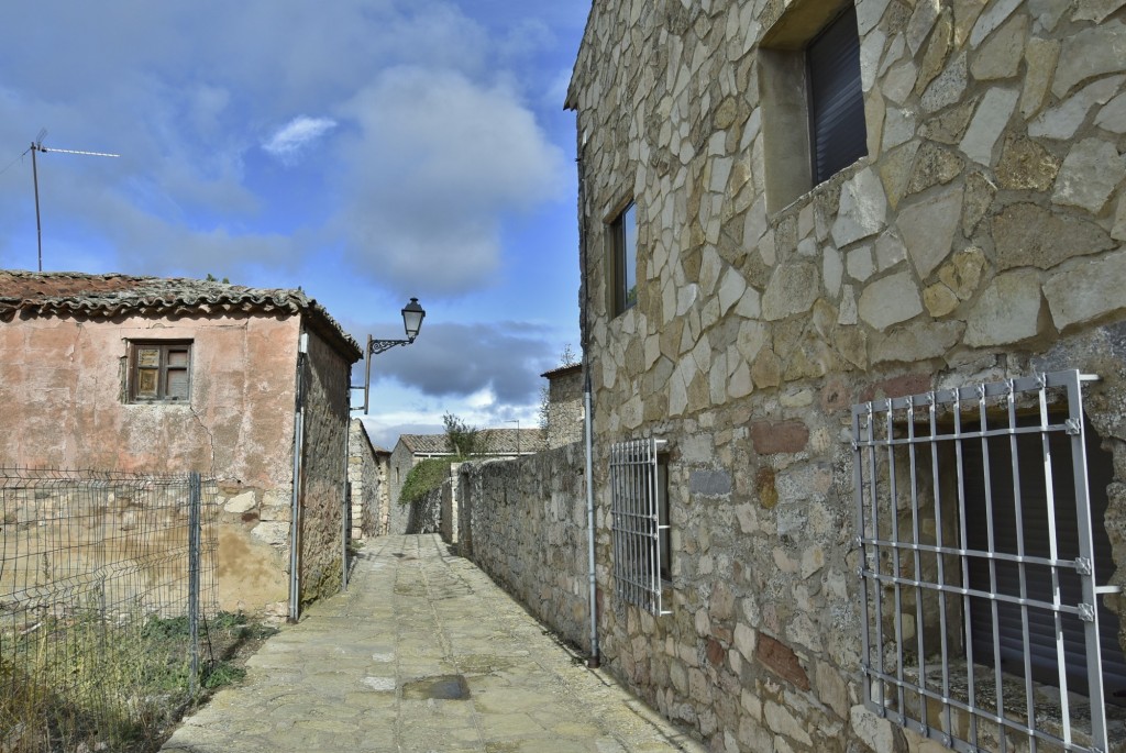 Foto: Centro histórico - Medinaceli (Soria), España