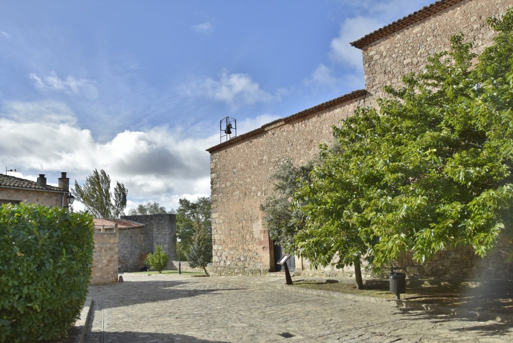 Foto: Centro histórico - Medinaceli (Soria), España