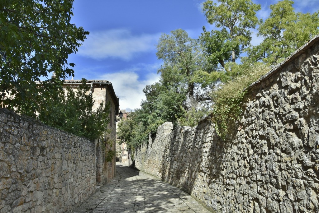 Foto: Centro histórico - Medinaceli (Soria), España
