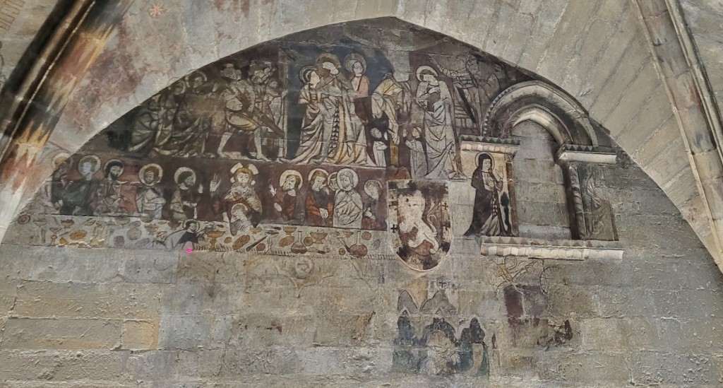 Foto: Castillo de los Calatravos - Alcañiz (Teruel), España