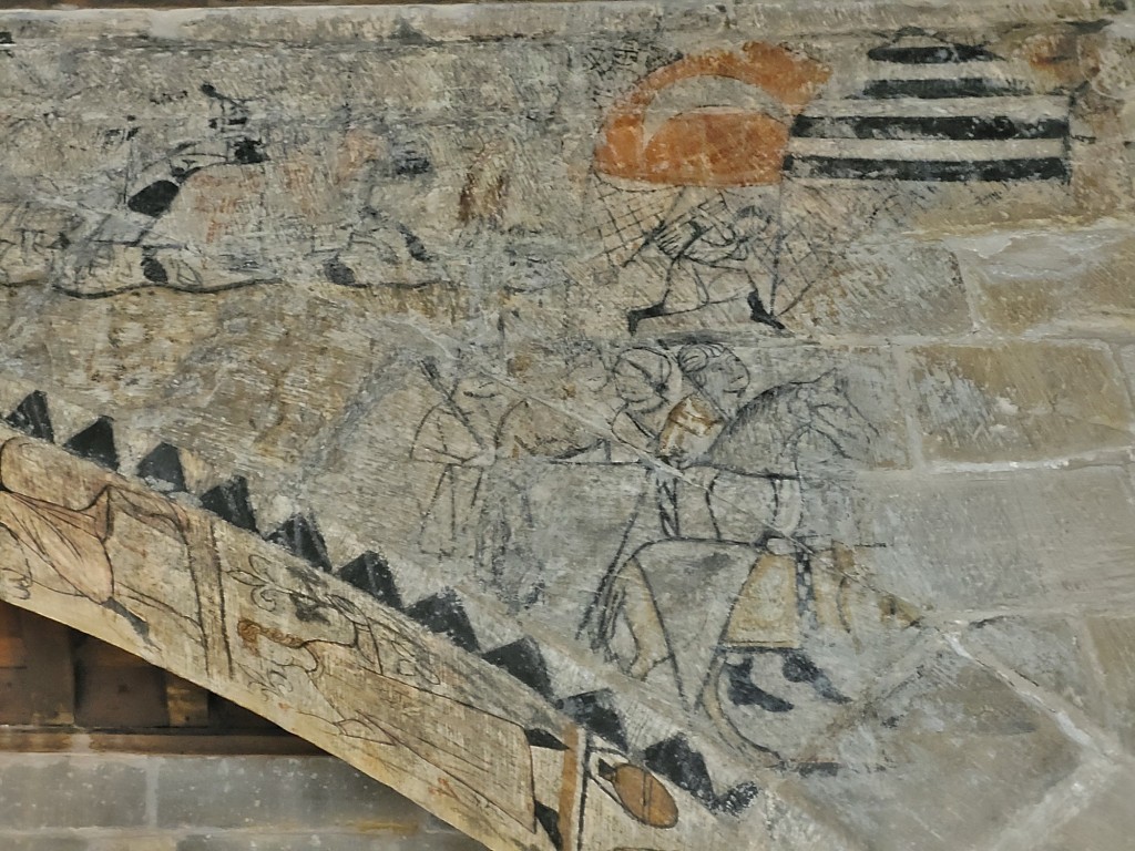 Foto: Castillo de los Calatravos - Alcañiz (Teruel), España