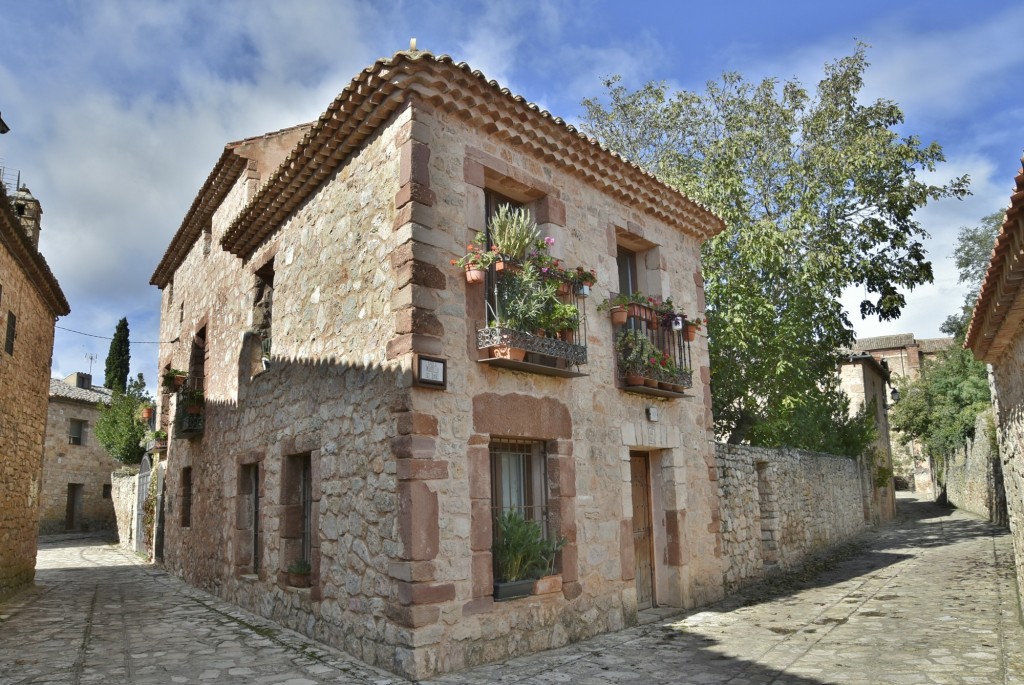Foto: Centro histórico - Medinaceli (Soria), España
