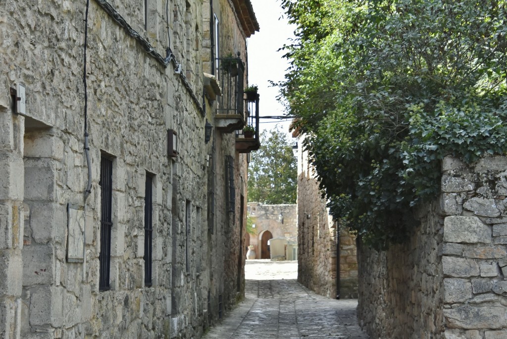 Foto: Centro histórico - Medinaceli (Soria), España