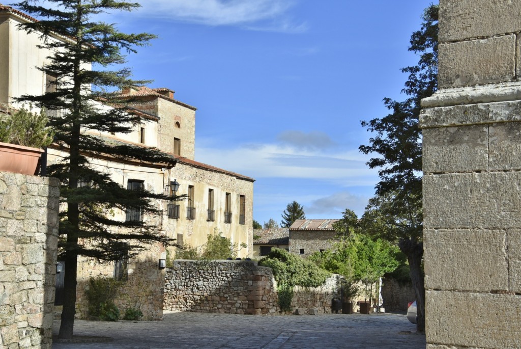Foto: Centro histórico - Medinaceli (Soria), España