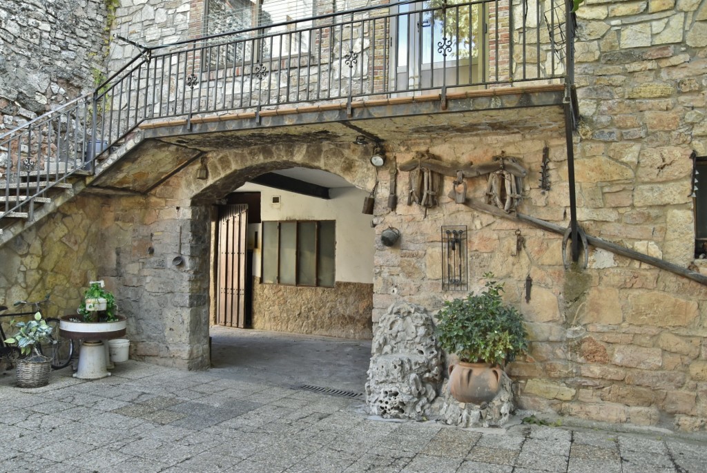Foto: Centro histórico - Medinaceli (Soria), España
