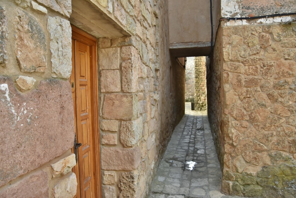 Foto: Centro histórico - Medinaceli (Soria), España