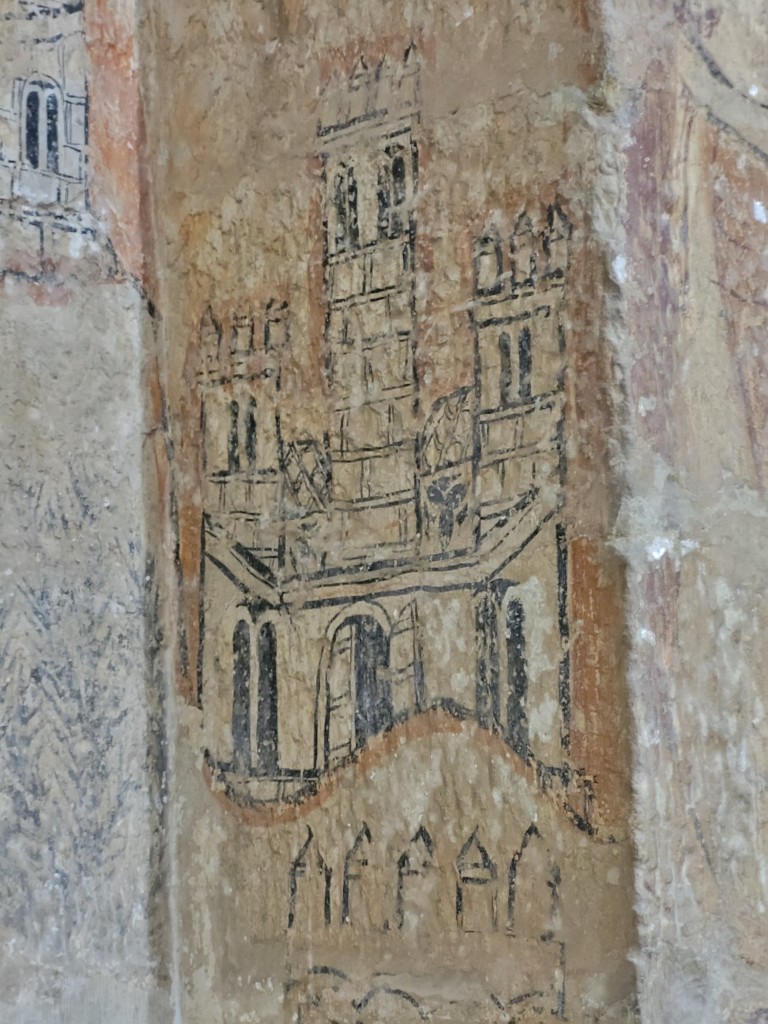 Foto: Castillo de los Calatravos - Alcañiz (Teruel), España