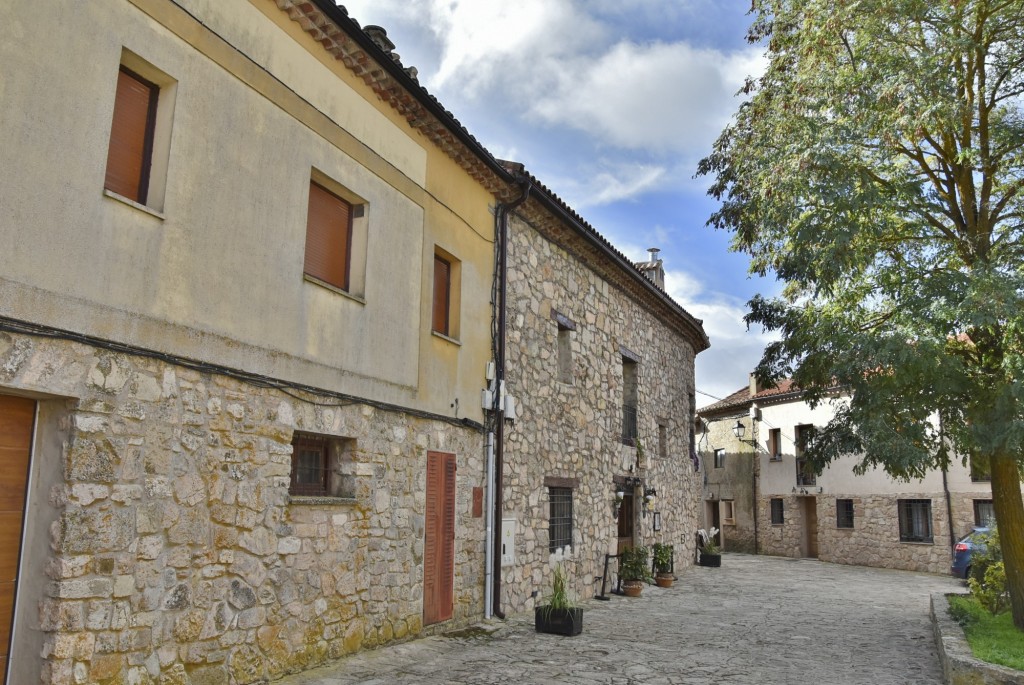 Foto: Centro histórico - Medinaceli (Soria), España