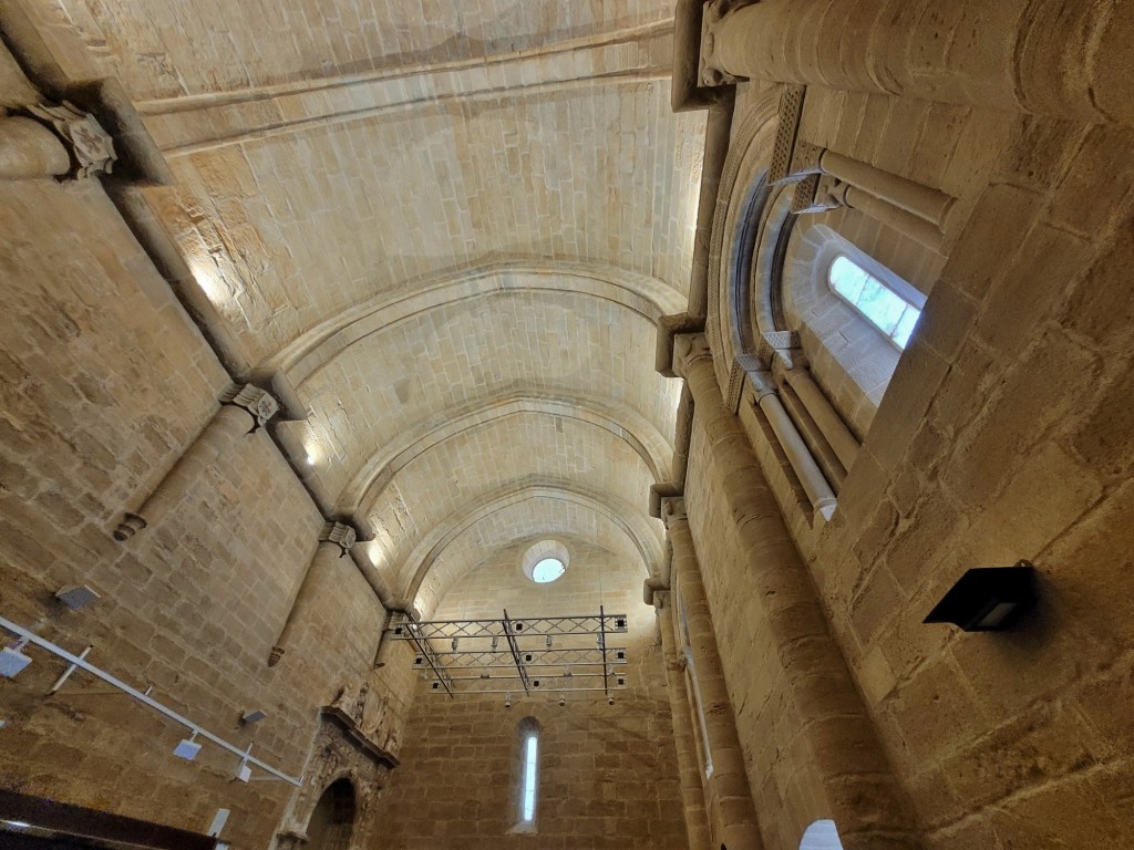 Foto: Castillo de los Calatravos - Alcañiz (Teruel), España