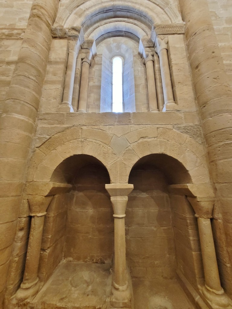 Foto: Castillo de los Calatravos - Alcañiz (Teruel), España