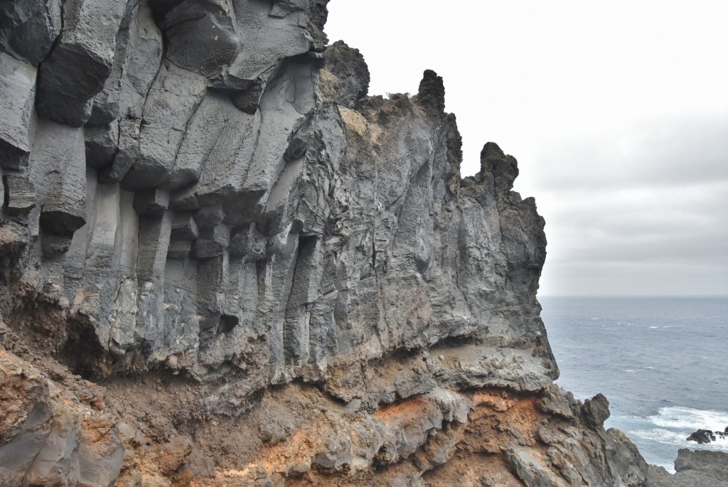 Foto: Pozo de las Calcosas - Valverde (El Hierro) (Santa Cruz de Tenerife), España