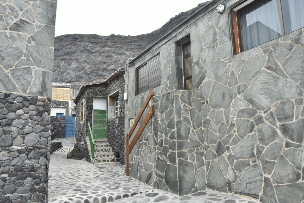 Foto: Pozo de las Calcosas - Valverde (El Hierro) (Santa Cruz de Tenerife), España