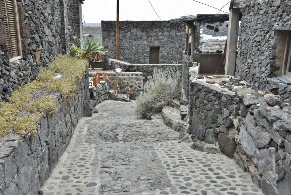 Foto: Pozo de las Calcosas - Valverde (El Hierro) (Santa Cruz de Tenerife), España