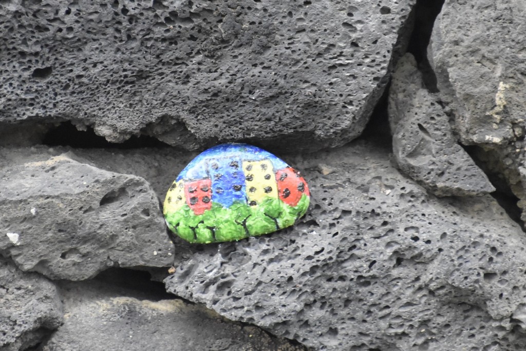 Foto: Pozo de las Calcosas - Valverde (El Hierro) (Santa Cruz de Tenerife), España