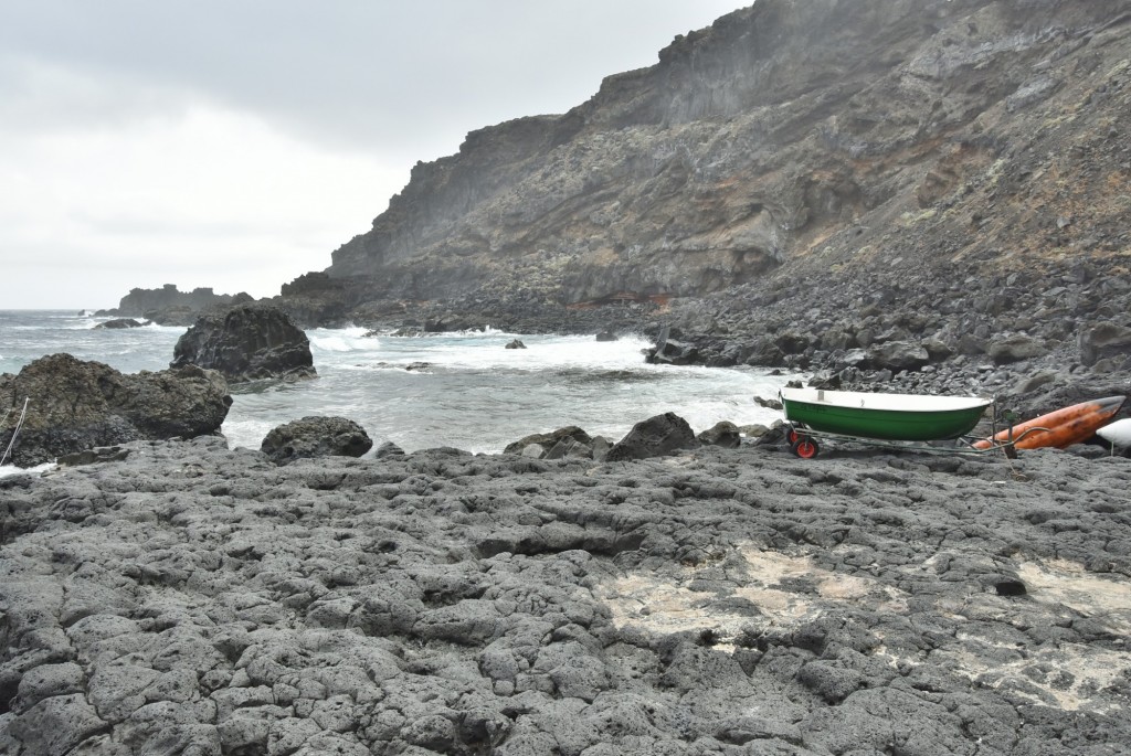 Foto: Pozo de las Calcosas - Valverde (El Hierro) (Santa Cruz de Tenerife), España