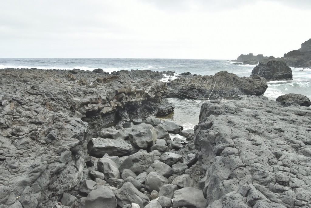 Foto: Pozo de las Calcosas - Valverde (El Hierro) (Santa Cruz de Tenerife), España