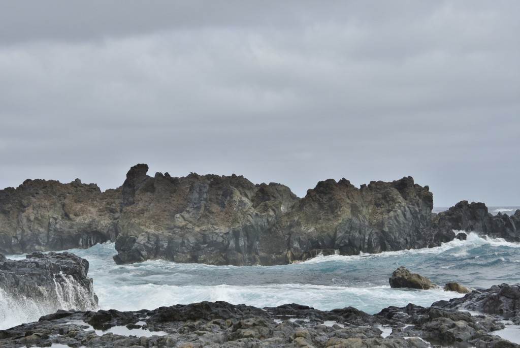 Foto: Pozo de las Calcosas - Valverde (El Hierro) (Santa Cruz de Tenerife), España