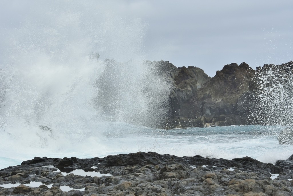Foto: Pozo de las Calcosas - Valverde (El Hierro) (Santa Cruz de Tenerife), España