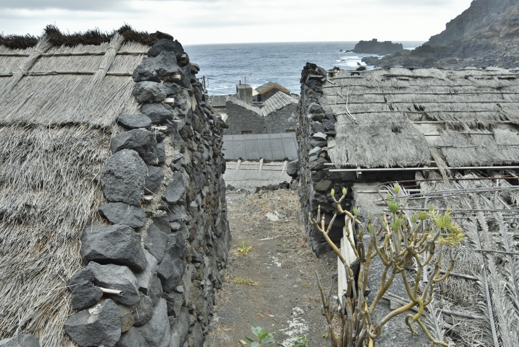 Foto: Pozo de las Calcosas - Valverde (El Hierro) (Santa Cruz de Tenerife), España