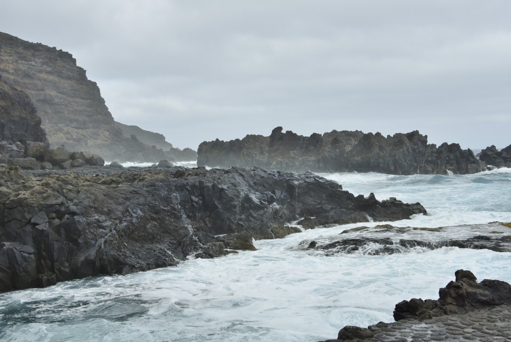 Foto: Pozo de las Calcosas - Valverde (El Hierro) (Santa Cruz de Tenerife), España