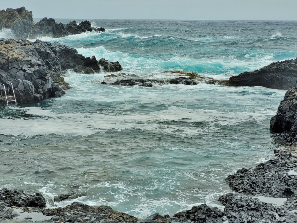 Foto: Pozo de las Calcosas - Valverde (El Hierro) (Santa Cruz de Tenerife), España
