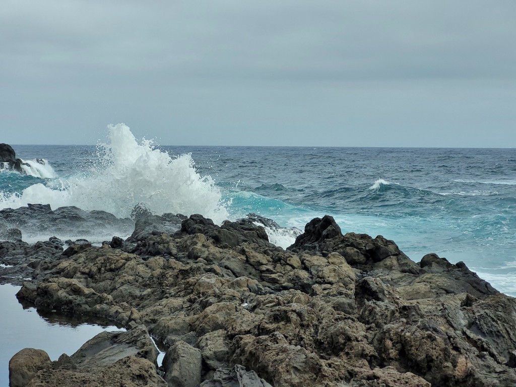 Foto: Pozo de las Calcosas - Valverde (El Hierro) (Santa Cruz de Tenerife), España