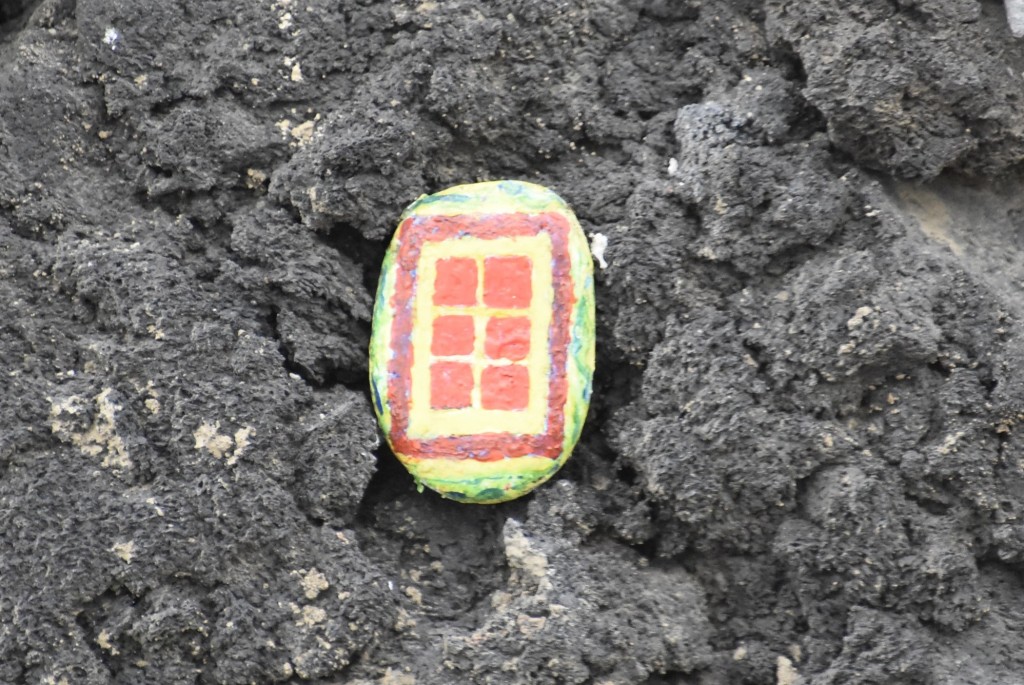 Foto: Pozo de las Calcosas - Valverde (El Hierro) (Santa Cruz de Tenerife), España