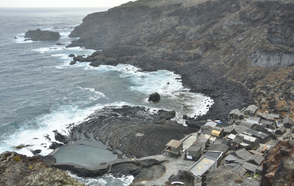 Foto: Pozo de las Calcosas - Valverde (El Hierro) (Santa Cruz de Tenerife), España