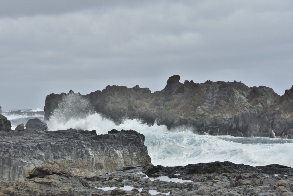 Foto: Pozo de las Calcosas - Valverde (El Hierro) (Santa Cruz de Tenerife), España