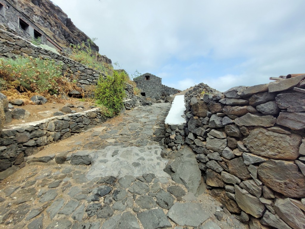 Foto de Pozo de las Calcosas en Valverde, Santa Cruz de Tenerife