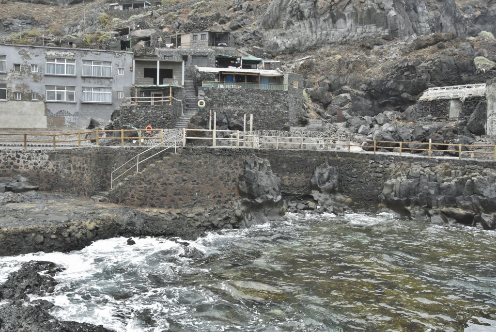 Foto: Pozo de las Calcosas - Valverde (El Hierro) (Santa Cruz de Tenerife), España