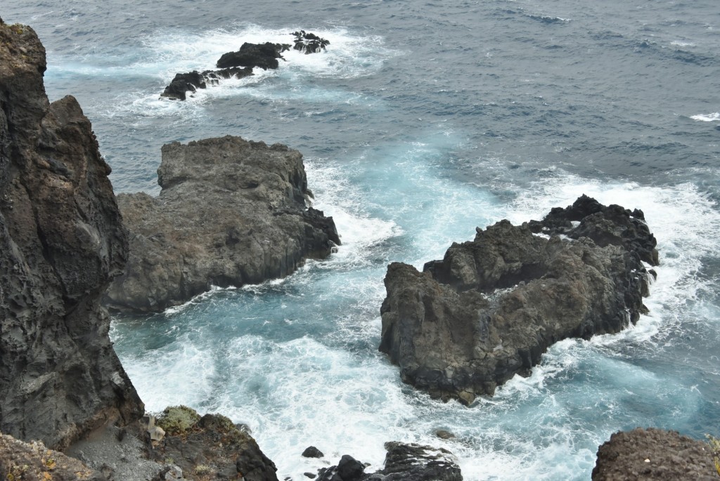 Foto: Pozo de las Calcosas - Valverde (El Hierro) (Santa Cruz de Tenerife), España