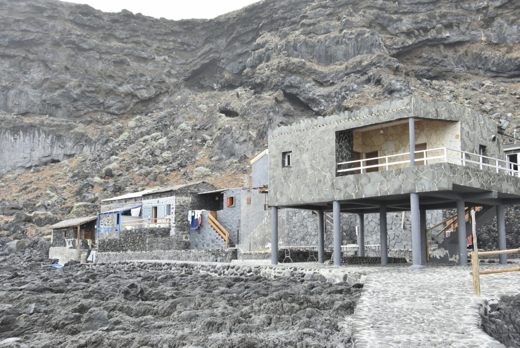 Foto: Pozo de las Calcosas - Valverde (El Hierro) (Santa Cruz de Tenerife), España