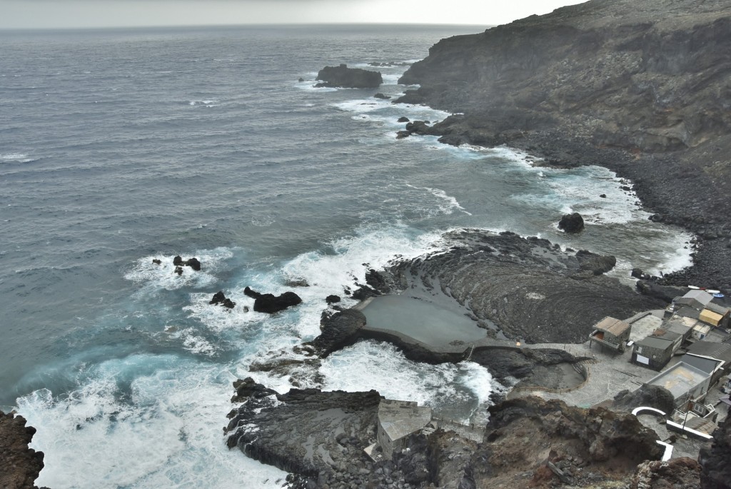 Foto: Pozo de las Calcosas - Valverde (El Hierro) (Santa Cruz de Tenerife), España