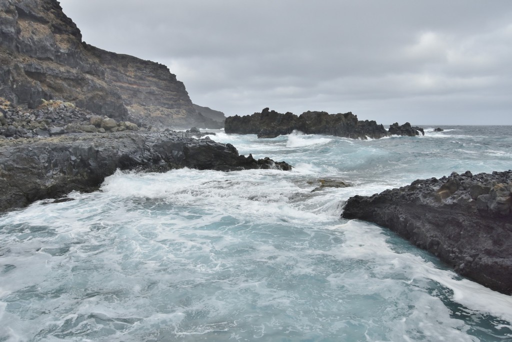 Foto: Pozo de las Calcosas - Valverde (El Hierro) (Santa Cruz de Tenerife), España