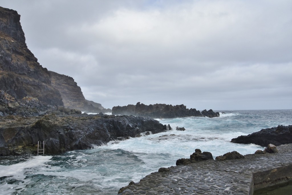 Foto: Pozo de las Calcosas - Valverde (El Hierro) (Santa Cruz de Tenerife), España