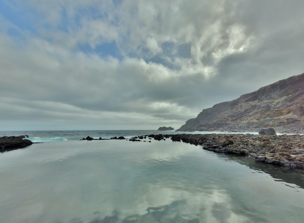 Foto: Pozo de las Calcosas - Valverde (El Hierro) (Santa Cruz de Tenerife), España