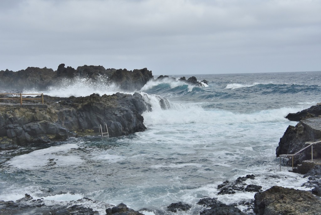 Foto: Pozo de las Calcosas - Valverde (El Hierro) (Santa Cruz de Tenerife), España