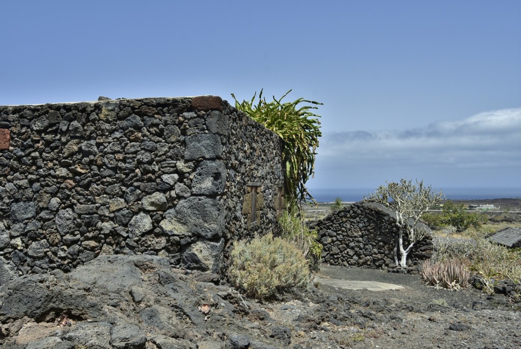 Foto: Ecomuseo de Guinea - Frontera (El Hierro) (Santa Cruz de Tenerife), España