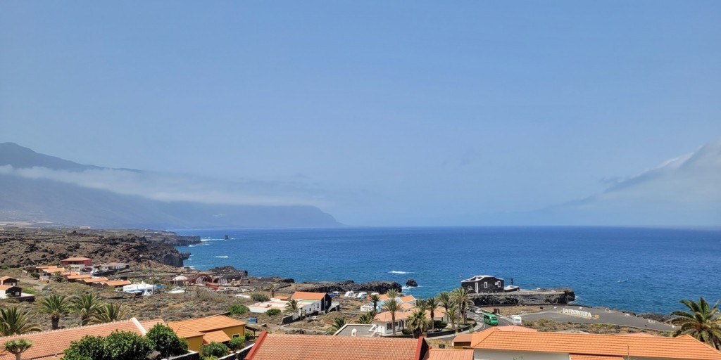 Foto: Vistas - Las Puntas (El Hierro) (Santa Cruz de Tenerife), España