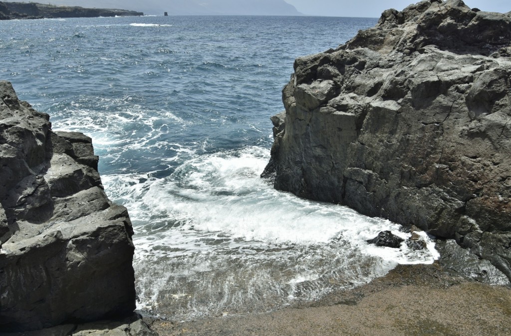Foto: Punta Grande - Las Puntas (El Hierro) (Santa Cruz de Tenerife), España