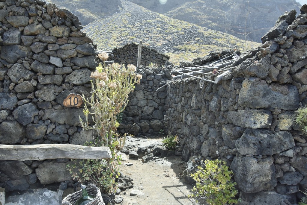Foto: Ecomuseo de Guinea - Frontera (El Hierro) (Santa Cruz de Tenerife), España