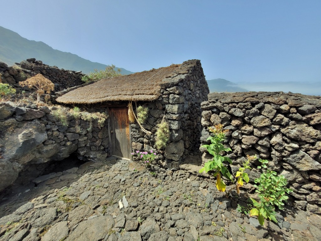 Foto: Ecomuseo de Guinea - Frontera (El Hierro) (Santa Cruz de Tenerife), España