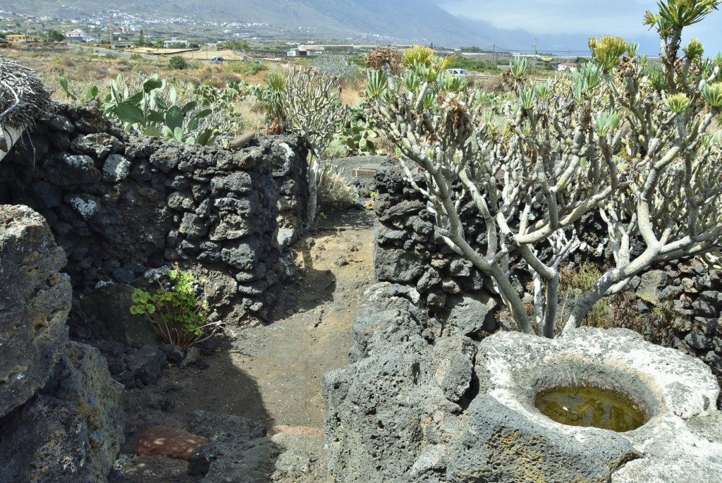 Foto: Ecomuseo de Guinea - Frontera (El Hierro) (Santa Cruz de Tenerife), España