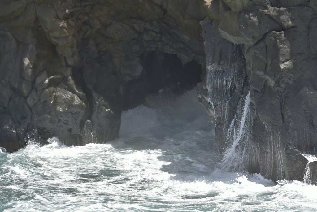 Foto: Punta Grande - Las Puntas (El Hierro) (Santa Cruz de Tenerife), España