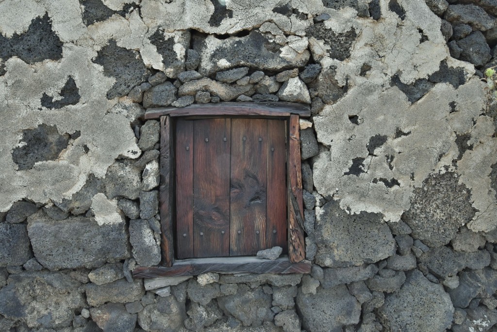Foto: Ecomuseo de Guinea - Frontera (El Hierro) (Santa Cruz de Tenerife), España