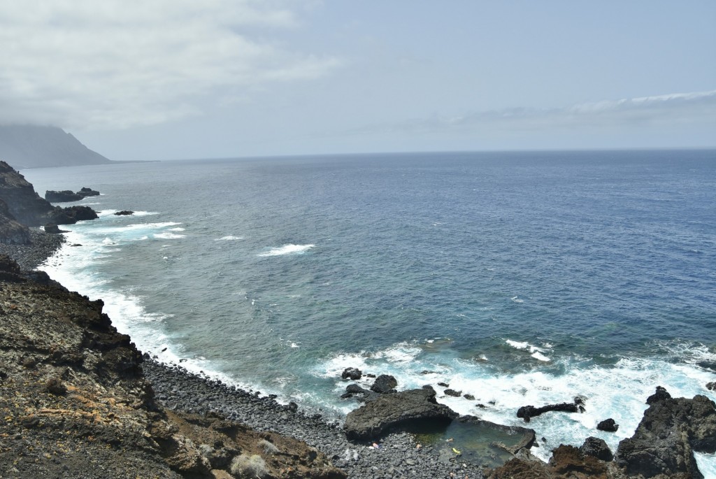 Foto: Charco Azul - Los Llanillos (El Hierro) (Santa Cruz de Tenerife), España