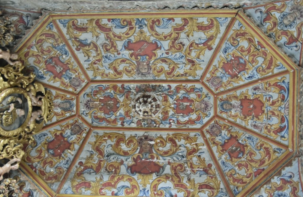 Foto: Santuario Cristo de los Dolores - Tacoronte (Santa Cruz de Tenerife), España