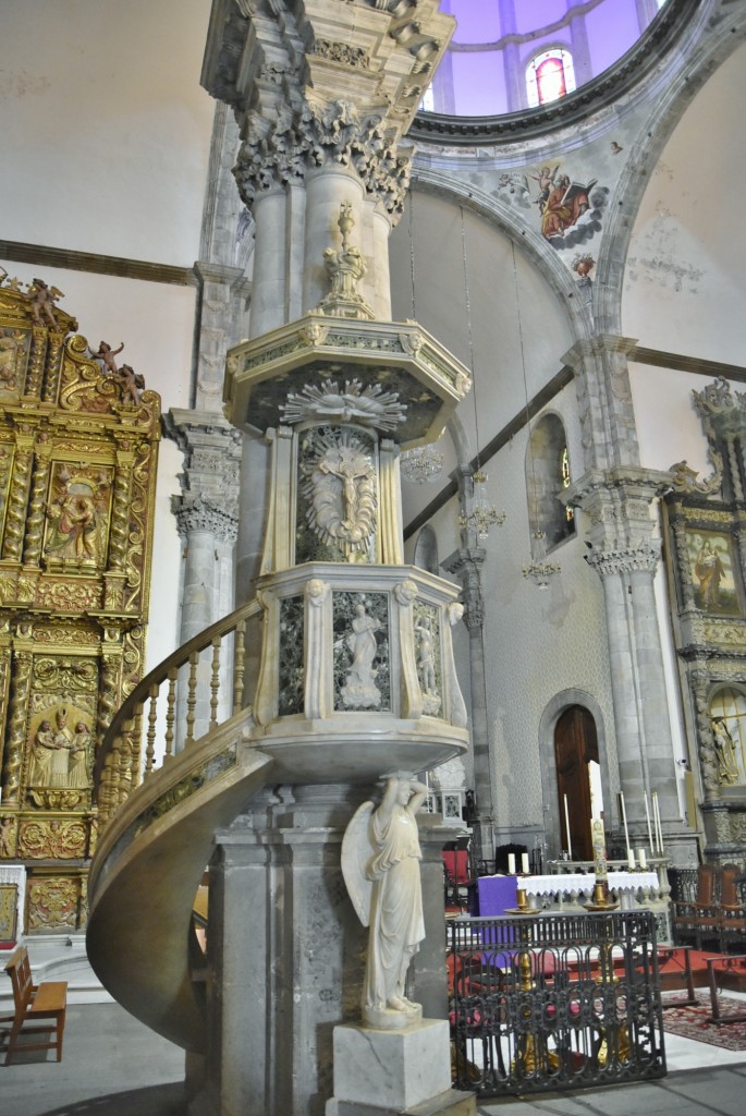Foto: Iglesia de la Concepción - La Orotava (Santa Cruz de Tenerife), España